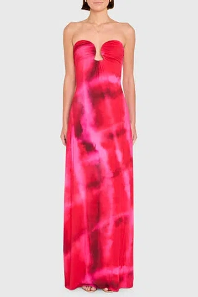 Amanda Uprichard Saladana Maxi