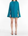 Amanda Uprichard Sancerre Dress In Multi