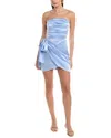 Amanda Uprichard Saretha Dress