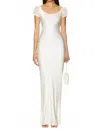 Amanda Uprichard Senna Maxi In Multi