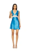 Amanda Uprichard Seren Dress