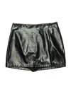 Amanda Uprichard Dale Skort In Black
