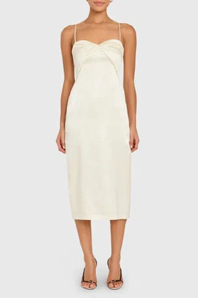 Amanda Uprichard Soho Dress