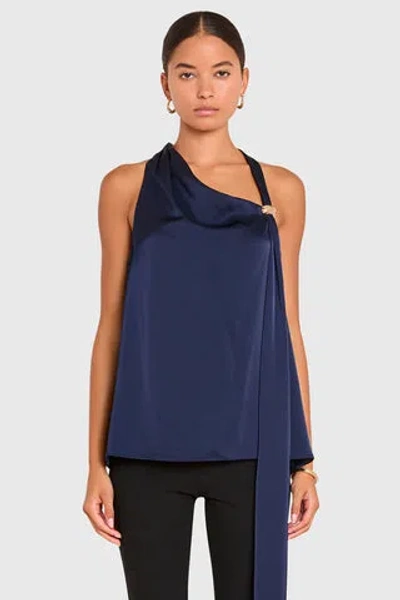 Amanda Uprichard Sonya Top In Multi