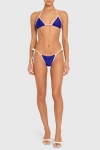Amanda Uprichard Sunnie Bikini Top