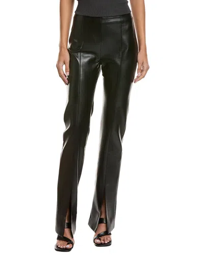 Amanda Uprichard Tavira Pant In Black