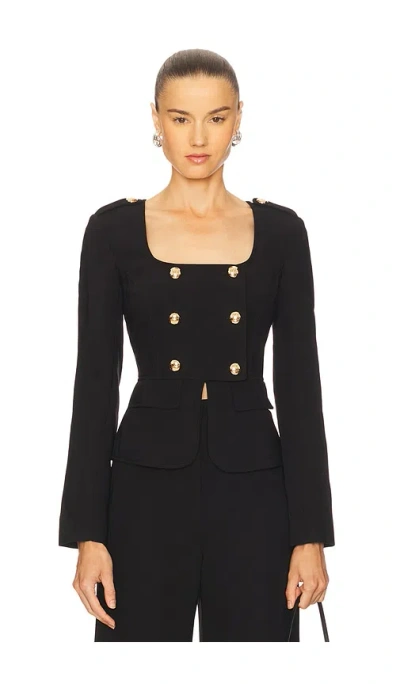 AMANDA UPRICHARD TOMPKINS JACKET