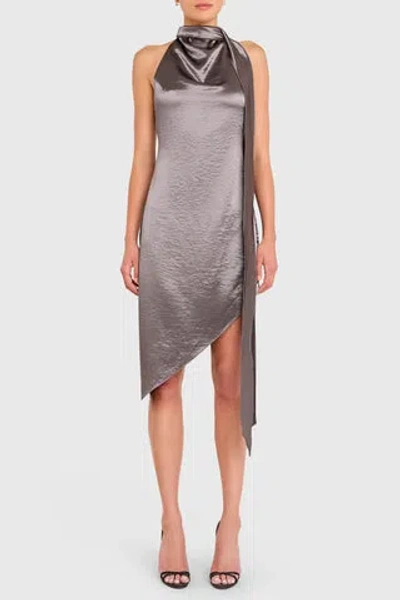 AMANDA UPRICHARD VALLANI DRESS
