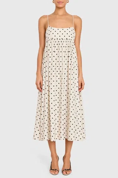 Amanda Uprichard Wynwood Dress