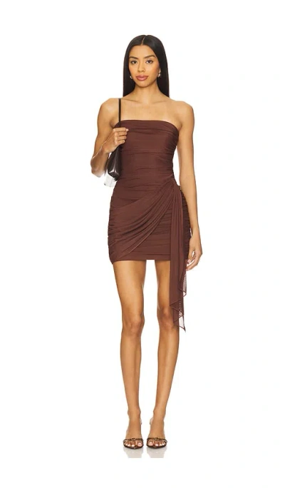 Amanda Uprichard X Revolve Anja Dress