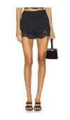 Amanda Uprichard X Revolve Brynley Shorts