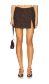 Amanda Uprichard X Revolve Dale Skort