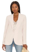Amanda Uprichard X Revolve Erin Blazer In Neutral