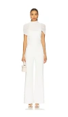 Amanda Uprichard X Revolve Evianna Jumpsuit
