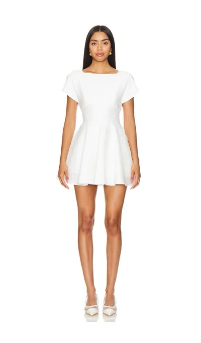 AMANDA UPRICHARD X REVOLVE HARPER DRESS
