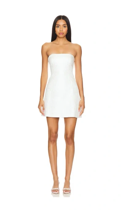 AMANDA UPRICHARD X REVOLVE KELSEY DRESS