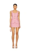 Amanda Uprichard X Revolve Kya Romper