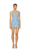Amanda Uprichard X Revolve Kya Romper