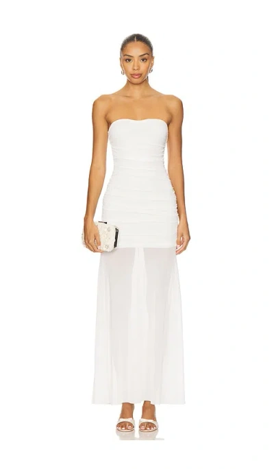 AMANDA UPRICHARD X REVOLVE LEO DRESS