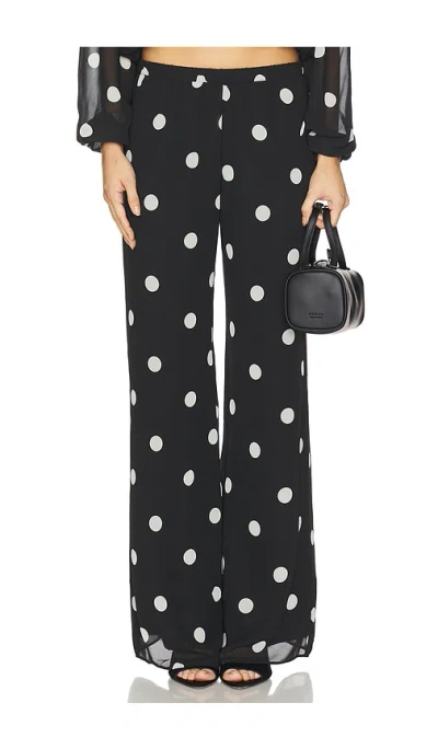 AMANDA UPRICHARD X REVOLVE MARIKO PANT