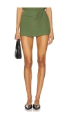 Amanda Uprichard X Revolve Mila Skort