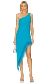 Amanda Uprichard X Revolve Viera Dress In Maui