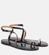 Amanu Sandalen Kigali Aus Leder