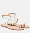 Amanu Sandalen Kigali Aus Leder