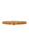 Amanu Rwenzori Belt