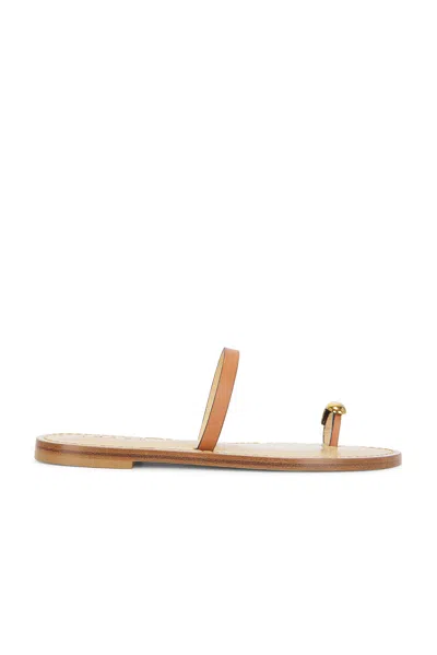 AMANU THE KIBERA SANDAL