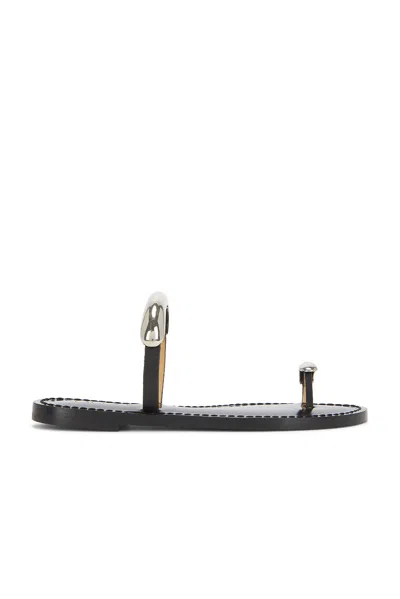AMANU THE SAMBURU SANDAL