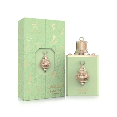 Amaran Ladies Fanoos Edp Spray 3.4 oz Fragrances 6294019030552