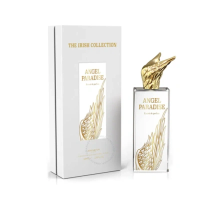 Amaran Unisex Angel Paradise Edp Spray 2.87 oz Fragrances 6294019002924 In N/a