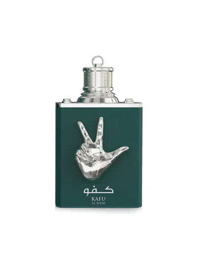 Amaran Unisex Kafu Al Nasr Edp Spray 3.4 oz Fragrances 6294019030583 In Green