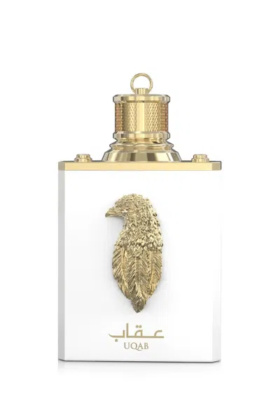 Amaran Unisex Uqab Edp Spray 3.4 oz Fragrances 6294019030538