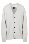 Amaranto - Cardigan - 461292 - Panna In Green