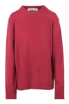 Amaranto - Maglia - 461291 - Magenta In Red
