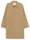 AMARANTO AMARANT JACKETS MEN