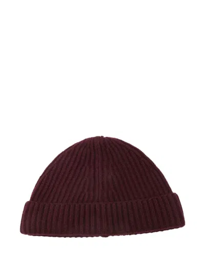 AMARANTO AMARANTH HAT