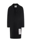 AMARANTO AMARÁNTO COAT