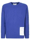 AMARANTO AMARÁNTO KNITWEAR