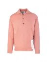 AMARANTO AMARÁNTO SWEATER