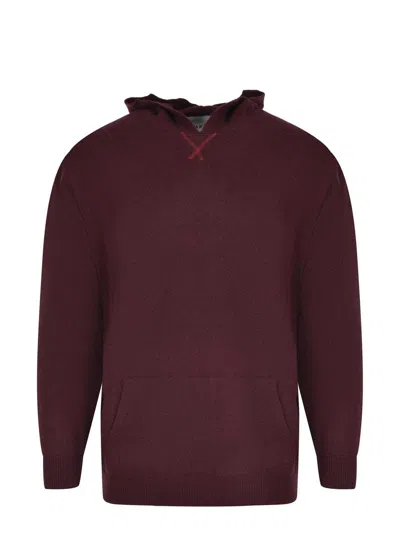 Amaranto Amaránto  Sweaters In Purple