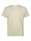 Amaranto Tshirt Gc Lino In Nude