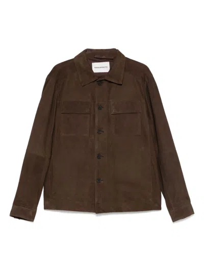 Amaranto Jacket