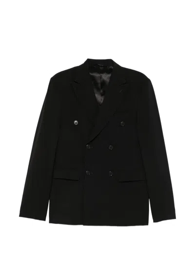 Amaranto Jackets Man In Animal Print