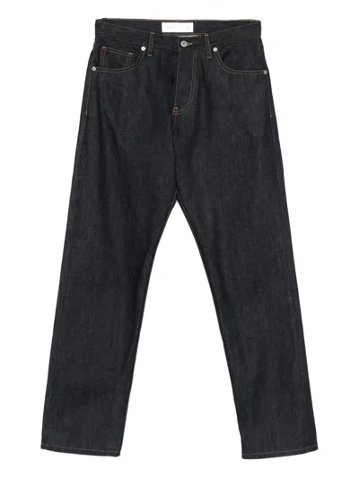 AMARANTO LOVELY JEANS