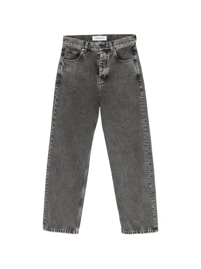 Amaranto Men's Trousers In Animal Print