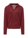 Amaranto Polo Shirt In Multi