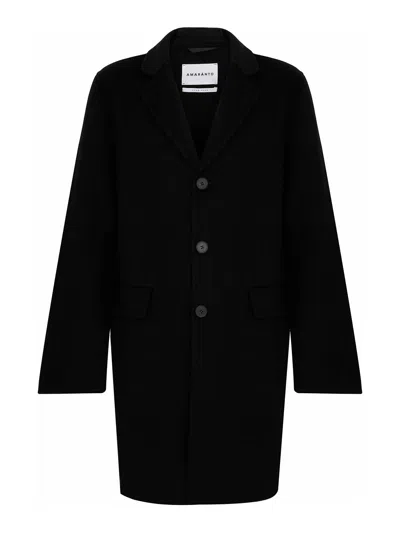 AMARANTO SHORT COAT